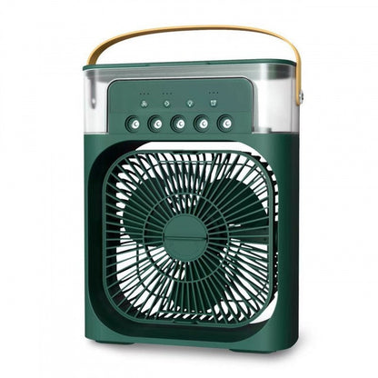 Imported 3-in-1 AC Fan with Aroma & Light