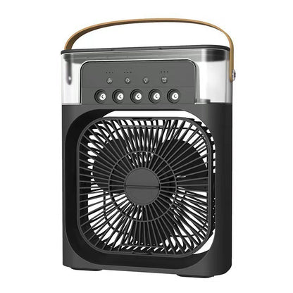 Imported 3-in-1 AC Fan with Aroma & Light