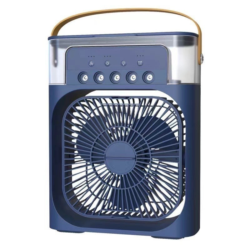 Imported 3-in-1 AC Fan with Aroma & Light