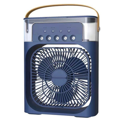 Imported 3-in-1 AC Fan with Aroma & Light